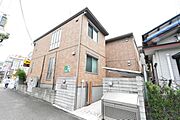 ロイヤルコート津久野の賃貸物件