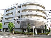 富木駅より徒歩9分 4階 築32年4ヶ月の賃貸物件