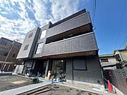 浜寺公園駅より徒歩10分 3階 新築の賃貸物件