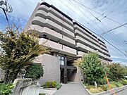 信太山駅より徒歩13分 1階 築30年5ヶ月の賃貸物件