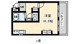 マスターズエル松之浜 582 3階