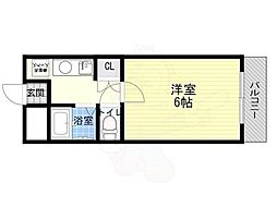 ＴＳサンライズ 5階