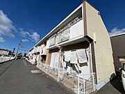 エクセレート池上A・B 2階 築37年6ヶ月の賃貸物件