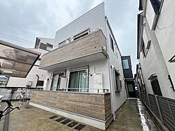 アライズ諏訪ノ森マンション