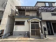 鳳駅より徒歩10分 2階 築56年2ヶ月の賃貸物件