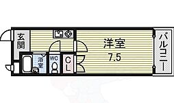 石津タカハシマンション 6階