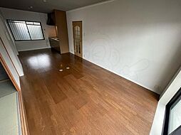 JR阪和線 津久野駅 徒歩18分の賃貸マンション 4階3LDKのリビング/ダイニング