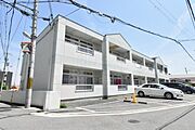 深井駅より徒歩22分 2階 築32年11ヶ月の賃貸物件