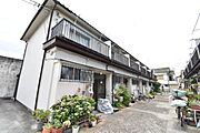 池尻文化東棟の賃貸物件