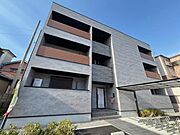 信太山駅より徒歩1分 1階 新築の賃貸物件