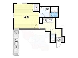 ユウパレス池上町 3階/-