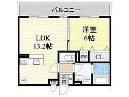 JR阪和線 信太山駅 徒歩12分 3階/-