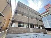 石津川駅より徒歩4分 3階 新築の賃貸物件