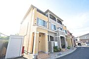 深井駅より徒歩41分 築12年2ヶ月 3階建の賃貸物件