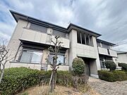 浜寺公園駅より徒歩9分 2階 築24年2ヶ月の賃貸物件