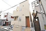 石津川駅より徒歩5分 2階 築8年10ヶ月の賃貸物件