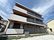 羽衣駅より徒歩2分 2階 新築の賃貸物件