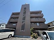羽衣グリーンハイツの賃貸物件