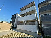 富木駅より徒歩7分 1階 築1年8ヶ月の賃貸物件