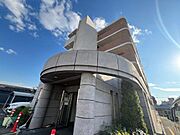 富木駅より徒歩5分 5階 築16年4ヶ月の賃貸物件