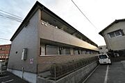 信太山駅より徒歩5分 1階 築16年5ヶ月の賃貸物件