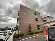 和泉府中駅より徒歩14分 3階 築21年7ヶ月の賃貸物件