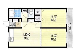 メゾン・ド・タカ 4階