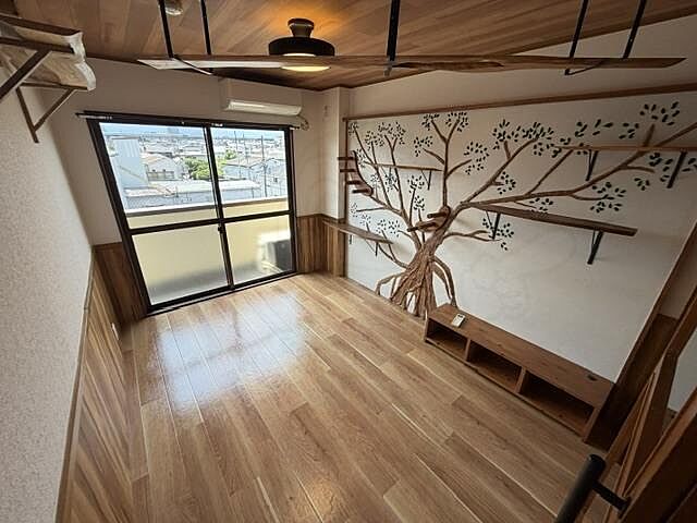 室内