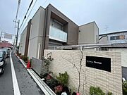 ShaMaisonBrezza 1階 築2年1ヶ月の賃貸物件