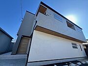 QHOUSE桑原 1階 新築の賃貸物件