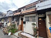 諏訪ノ森駅より徒歩8分 2階 築56年1ヶ月の賃貸物件