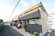 北助松駅より徒歩12分 2階 築15年7ヶ月の賃貸物件