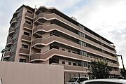 深井駅より徒歩30分 5階 築28年2ヶ月の賃貸物件