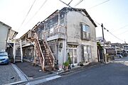 イオボヌール堺鳳Ａ 2階 築53年10ヶ月の賃貸物件