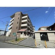 泉大津駅より徒歩15分 5階 築28年8ヶ月の賃貸物件