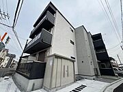 高石駅より徒歩14分 3階 新築の賃貸物件