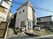 富木駅より徒歩1分 2階 築10年の賃貸物件