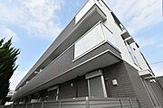 石津川駅より徒歩10分 2階 築6年4ヶ月の賃貸物件