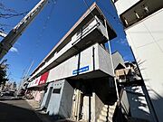 ISE伊勢住宅綾園7703B棟 3階 築50年10ヶ月の賃貸物件