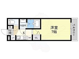 ALEGRIA浜寺公園 3階/-