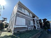 北助松駅より徒歩12分 2階 築34年の賃貸物件