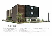 泉大津駅より徒歩9分 2階 築2年4ヶ月の賃貸物件