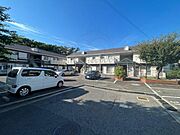 上野芝駅より徒歩8分 1階 築36年8ヶ月の賃貸物件