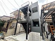 エルメゾン堺ISHIZU 2階 新築の賃貸物件