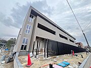 浜寺公園駅より徒歩11分 3階 新築の賃貸物件