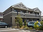 和泉府中駅より徒歩11分 1階 築23年2ヶ月の賃貸物件