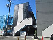 深井駅より徒歩15分 1階 築11年7ヶ月の賃貸物件