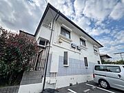 深井駅より徒歩24分 2階 築38年1ヶ月の賃貸物件