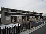 深井駅より徒歩34分 1階 築13年3ヶ月の賃貸物件