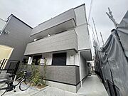 北助松駅より徒歩5分 3階 新築の賃貸物件